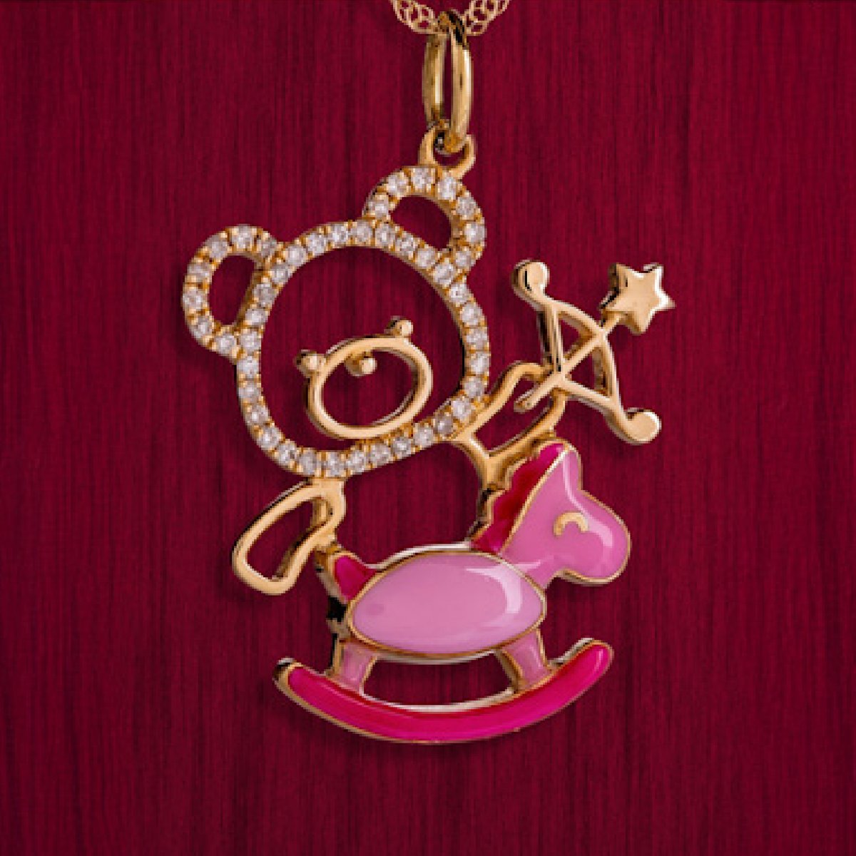 Carin - Kids Collection